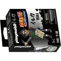 Playmobil Iruka