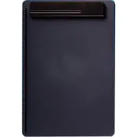 MAUL MAULgo recycling, Schwarz, A4, Kunststoff, 3 mm, Deutschland