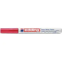 Edding 780 Lackmarker rot 0,8 mm