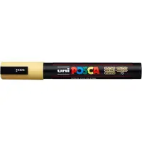 Posca Pc-5m 1.8-2.5mm Marker 6 Einheiten