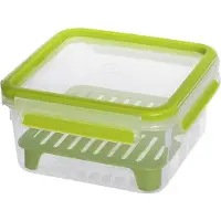 EMSA Clip & Go Sandwichbox XL 1,3L 1 St