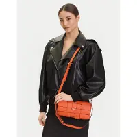 GUESS Handtasche Maylee HWWG96 61190 Orange