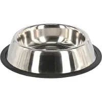 Kerbl Edelstahlnapf