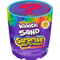 Kinetic Sand - Surprise