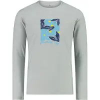 CMP 33n2245 Langarm-t-shirt