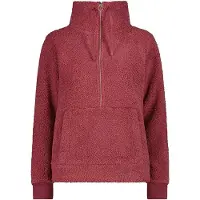 CMP 32p3806 Halbreißverschluss-sweatshirt