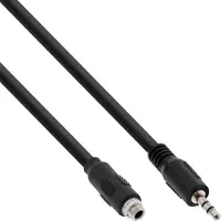 InLine Audio Adapterkabel