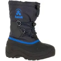 Kamik Southpole4 Schnee Stiefel EUR 37
