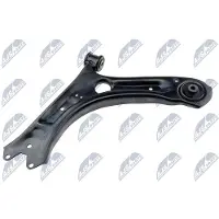 NTY ZWD-VW-053 Querlenker Vorne Links für VW Beetle Schrägheck (5C1, 5C2)