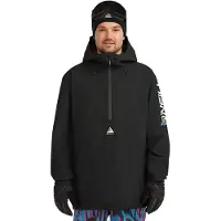 O'Neill Fwc Play Park Snow Anorak Jacke