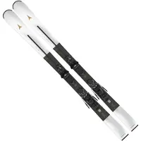 Atomic Damen Ski CLOUD LTD + M 10 GW Grey/White