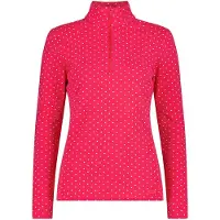CMP Damen Rolli WOMAN PRINTED SWEAT