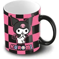 KARACTERMANIA Sanrio - Kuromi