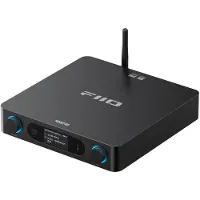 Fiio Br15 R2r Audio-empfänger