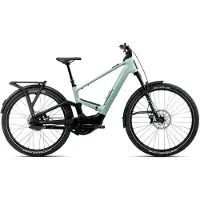Orbea Muga 10 Enviolo Automatiq Bt 2026 Elektrofahrrad