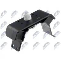 NTY Lagerung, Motor [Hersteller-Nr. ZPS-TY-133] für Toyota
