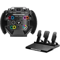 Thrustmaster Sim Racing Bundle T598 Direct Drive + Open Wheel + Raceline III