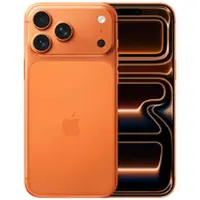 Apple iPhone 17 Pro Max , 17,5 cm (6.9"), 2868 x 1320 Pixel, 256 GB, 48 MP, iOS 26, Orange