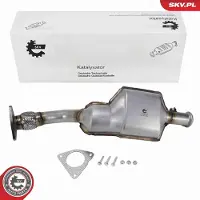 ESEN SKV Katalysator 62SKV135