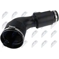 NTY GPP-AU-104 Turbo Ladeluftschlauch für AUDI A8 (4H2, 4H8, 4HC, 4HL)