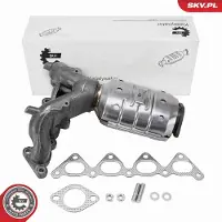 ESEN SKV Katalysator 62SKV148