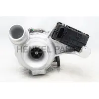 HENKEL PARTS Lader, Aufladung 5112332R