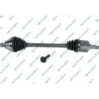 GSP Antriebswelle 256405