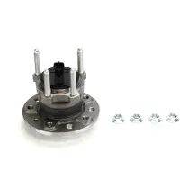 CONTITECH Radlagersatz Hinten für OPEL Vectra C Caravan (Z02) 140mm WBE1205