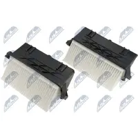 NTY Luftfilter FAF-ME-097