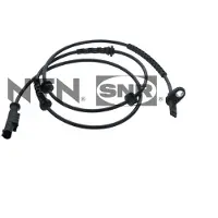 SNR Sensor, Raddrehzahl ASB160.03