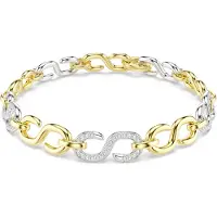 Swarovski Dextera Gold Plated Bracelet 5741792