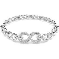 Swarovski Dextera Silver Bracelet 5747642