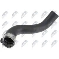 NTY GPP-PL-070 Turbo Ladeluftschlauch für OPEL Mokka / Mokka X (J13)