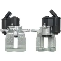 Ate Bremssattel 24.6243-1701.5 für Audi A6 C6 Avant Allroad