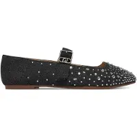 Liu Jo Ballerinas Brigitte 11 SA6153 TX474 Dunkelblau