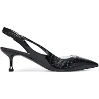 Liu Jo High Heels Deva 09 SA6023 EX068 Schwarz