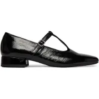 Vagabond Shoemakers Damen Ballerinas Debbi 6118-360 - Zwart - Größe 40