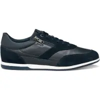 Geox Sneakers U Renan U654GA 02285 C4002 Dunkelblau 40