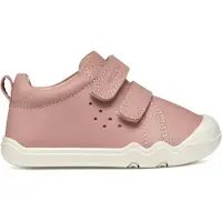 Geox Mädchen Sneaker B4663A 00085 C8011 Farbe: Rosa Größe: 27