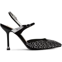 Liu Jo High Heels Demi 13 SA6009 TX527 Schwarz 40