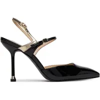 Liu Jo High Heels Demi 13 SA6009 EX342 Schwarz 40