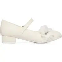Jenny Ballerinas CEO-CM230522-4A Weiß