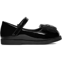 Jenny Ballerinas CEO-CM240613-5 Schwarz