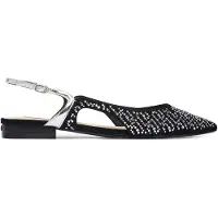 Liu Jo Ballerinas Vivien 07 SA6029 TX527 Schwarz 39