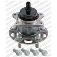 SNR Radlagersatz R169.120