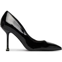 Liu Jo High Heels Demi 04 SA6005 EX004 Schwarz