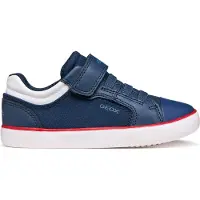 Geox Kinderschuhe J GISLI BOY kind