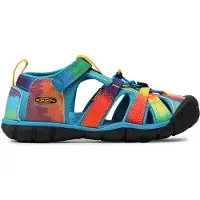 Keen Sandalen Seacamp II Cnx 1025152 Blau 37