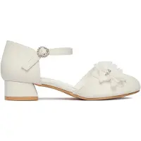 Jenny Ballerinas CEO-CM230522-7 Weiß