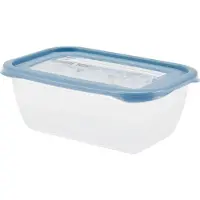 Keeeper Gefrierdosen-Set Mia "Magic Ice", 5x 0,5 Liter